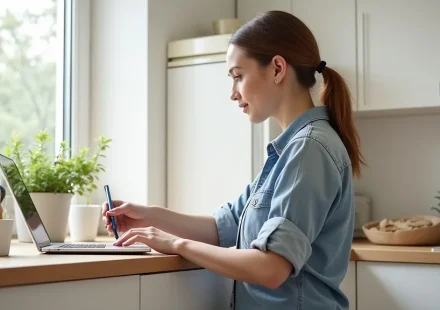 Home Improvement Loans with Equity When Credit Isn't Great