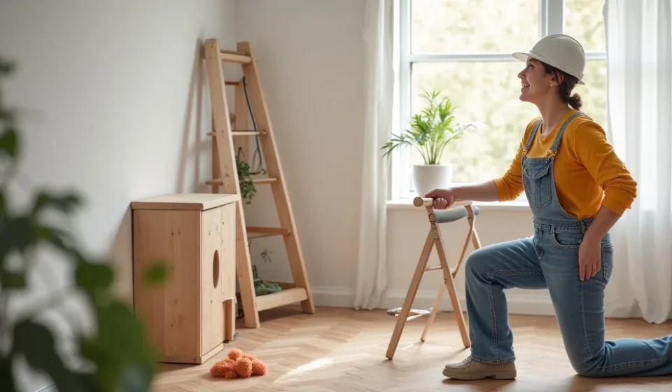 Home Improvement Memes: Laughing Your Way Through Renovation