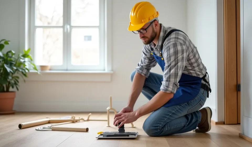 Home Improvement Midlothian VA Contractors Your Guide