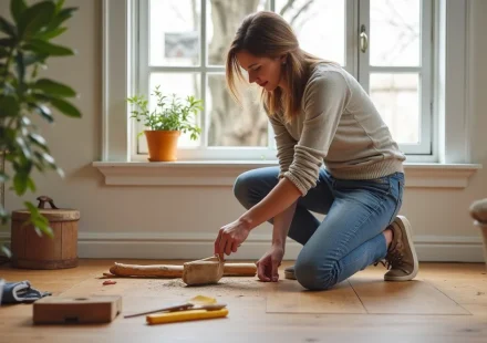 Home Improvement Mishaps and How to Avoid Them