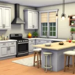 Home Improvement Mods for Sims 4: Enhance Your Gameplay