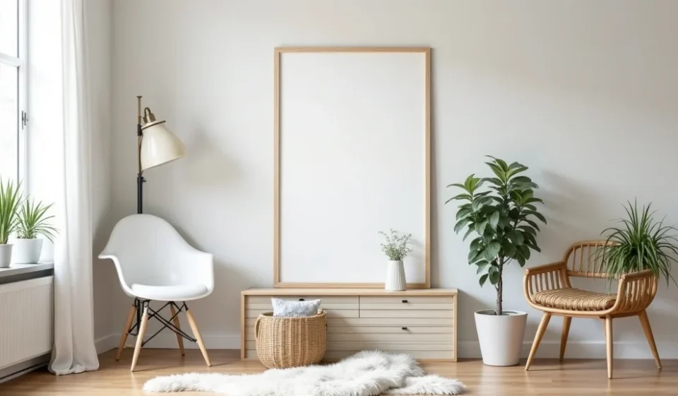 Home Improvement Mom: Creating Dream Spaces on a Budget