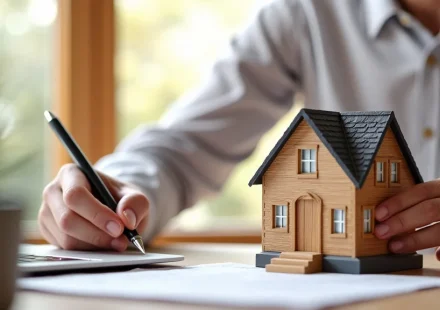 Home Improvement Mortgage Relief: A Guide for Homeowners