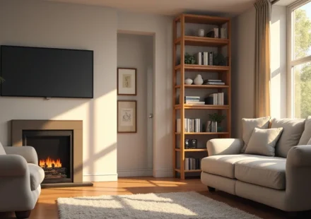 Home Improvement Movies: Finding Inspiration and Information