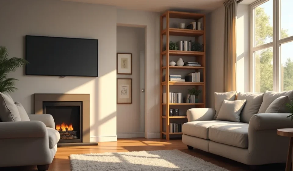 Home Improvement Movies: Finding Inspiration and Information