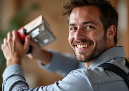 Home Improvement Mr Wilson: Expert Tips for Your Next Project