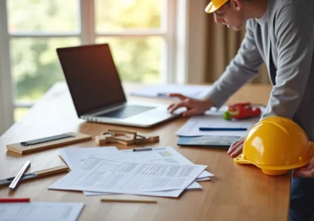 Home Improvement NAICS Code: A Guide for Businesses