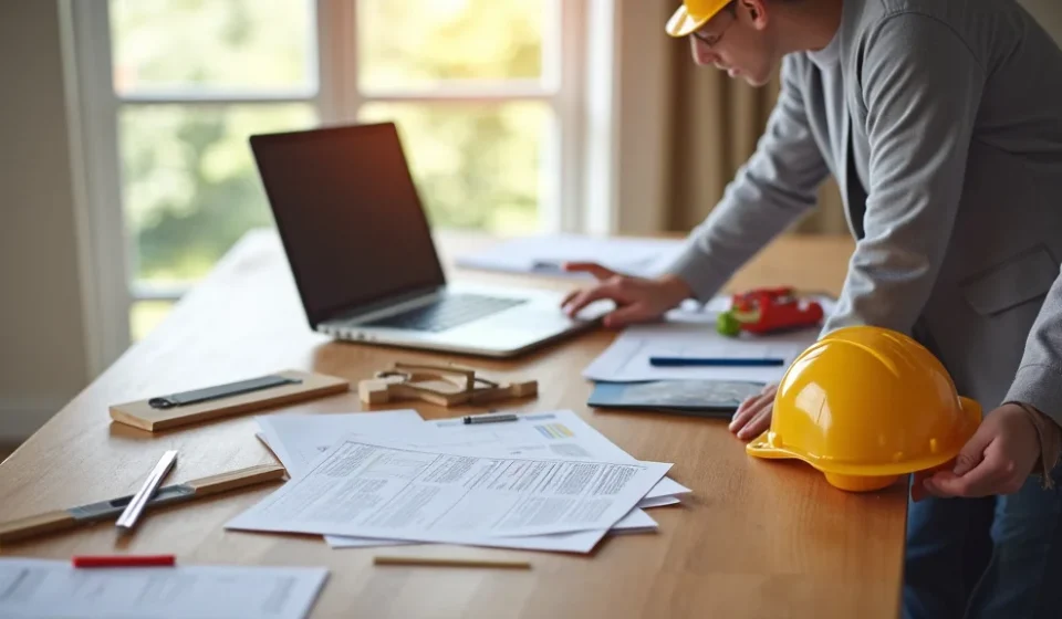 Home Improvement NAICS Code: A Guide for Businesses