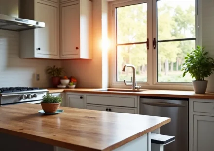 Home Improvement Nashville Projects for Your Dream Home