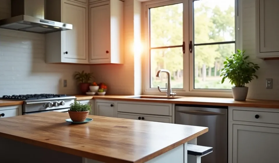 Home Improvement Nashville Projects for Your Dream Home