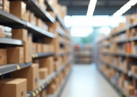 Home Improvement Near Me Stores: Finding the Right Shop