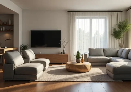 Home Improvement Netflix: Your Guide to Renovation Inspiration