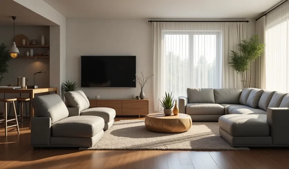 Home Improvement Netflix: Your Guide to Renovation Inspiration