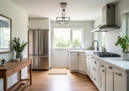 Home Improvement Ohio: Enhancing Your Buckeye State Abode