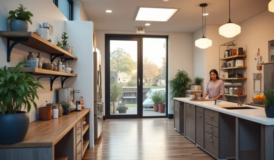 Home Improvement Outlet Monroe LA: Your Guide to Savings and Projects