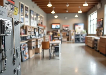 Home Improvement Outlet West Monroe Louisiana: Your Project Partner