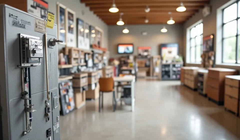 Home Improvement Outlet West Monroe Louisiana: Your Project Partner