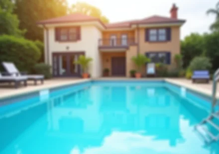 Home Improvement Pool Loans A Guide to Financing Your Dream