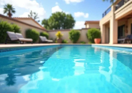 Home Improvement Pool Loans in Texas: Everything You Need