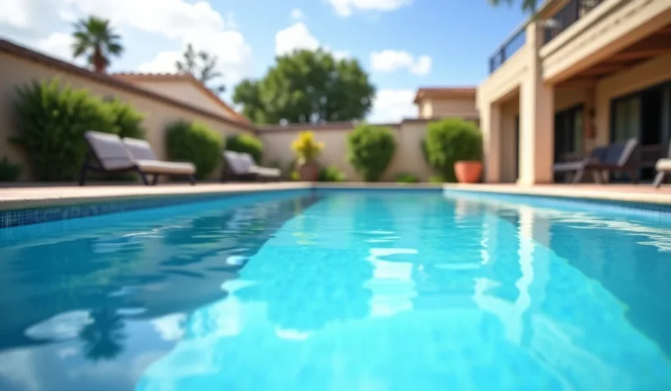 Home Improvement Pool Loans in Texas: Everything You Need