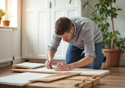 Home Improvement Professionals in Byron MN: What You Need To Know