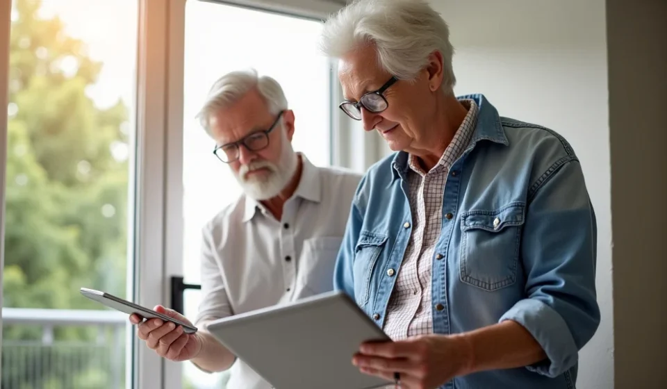 Home Improvement Programs for Seniors: Support and Resources