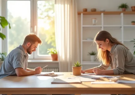 Home Improvement Projects and Maximizing Investment Returns