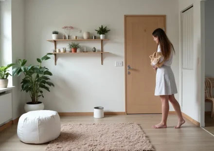 Home Improvement Projects and Tips from Jill Taylor