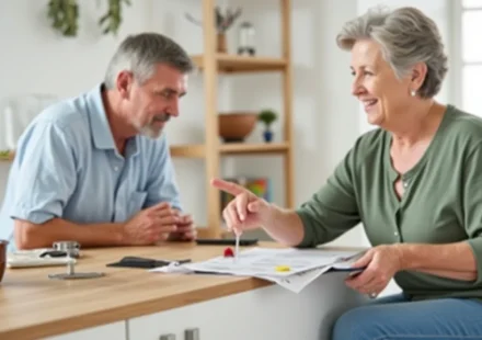 Home Improvement Projects for Seniors: Safety and Comfort First