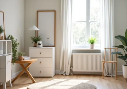 Home Improvement Projects for Your E and D Home