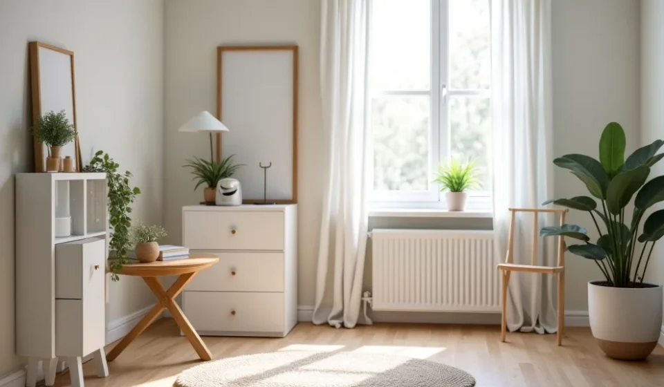 Home Improvement Projects for Your E and D Home