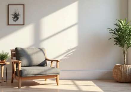 Home Improvement Projects From the Year 1991