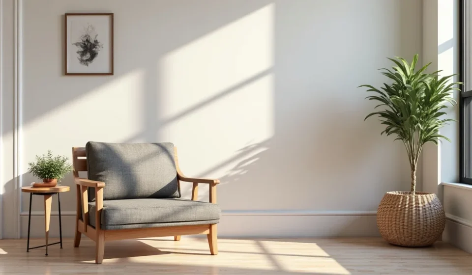 Home Improvement Projects From the Year 1991