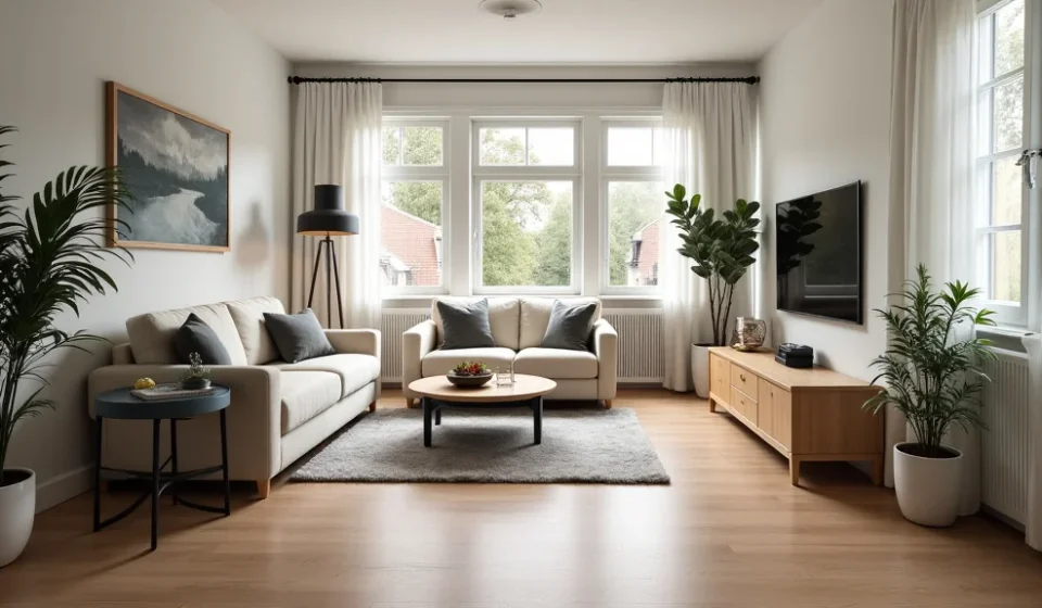 Home Improvement Projects in Detroit MI: Your Essential Guide