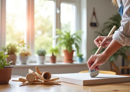 Home Improvement Projects in Maryland: Your Ultimate Guide