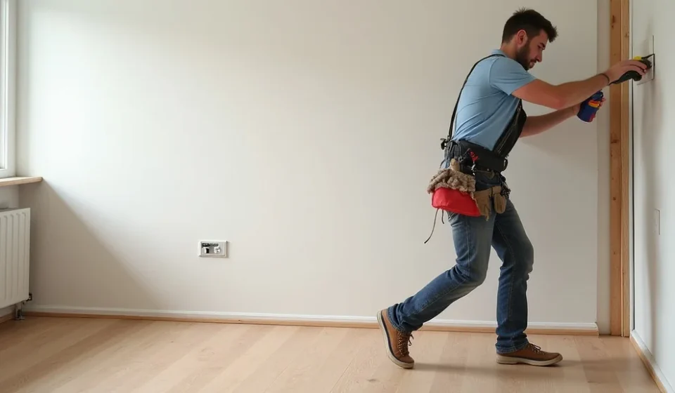 Home Improvement Projects in Omaha NE: A Practical Guide