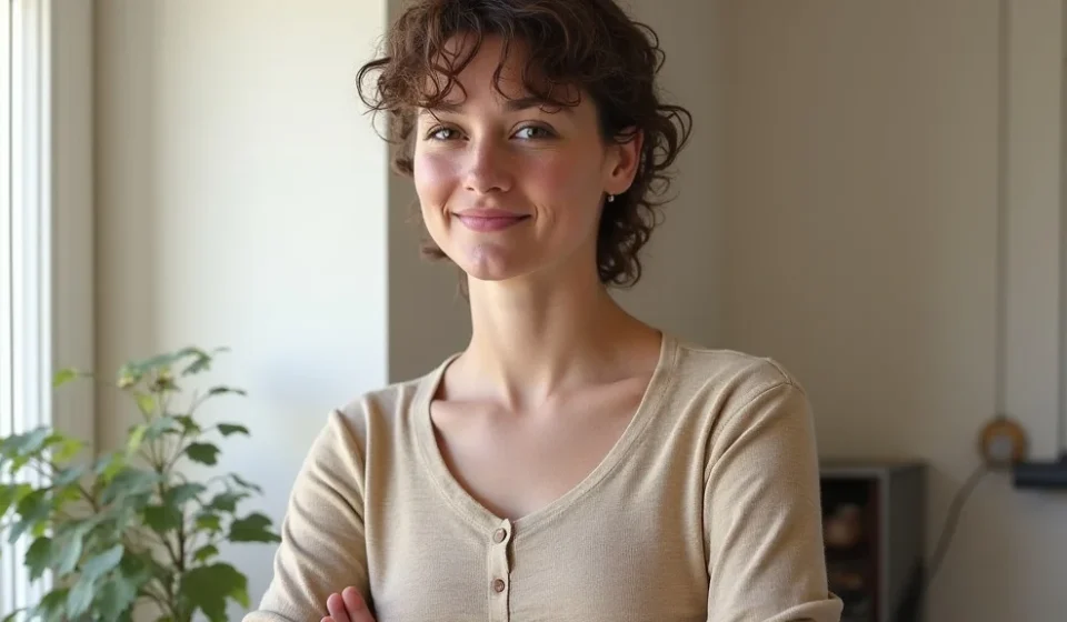 Home Improvement Projects Inspired by Jonathan Taylor Thomas