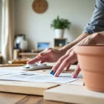 Home Improvement Projects Made Easy With Free PDFs