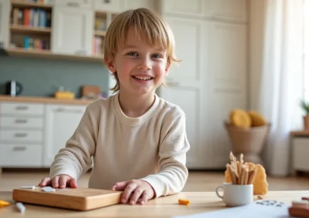 Home Improvement Projects to Inspire Your Home Improvement Kids