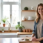 Home Improvement Projects with Jennifer: Getting Started