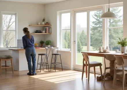 Home Improvement Projects: Your Guide for Batavia NY Residents