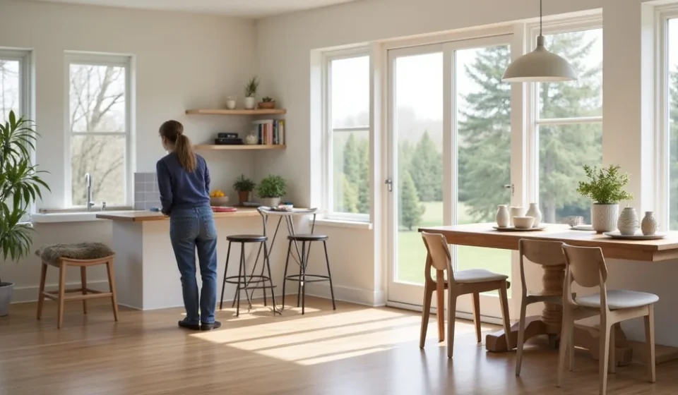 Home Improvement Projects: Your Guide for Batavia NY Residents