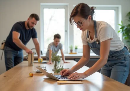 Home Improvement Radio Show Houston: Your Weekend Project Guide