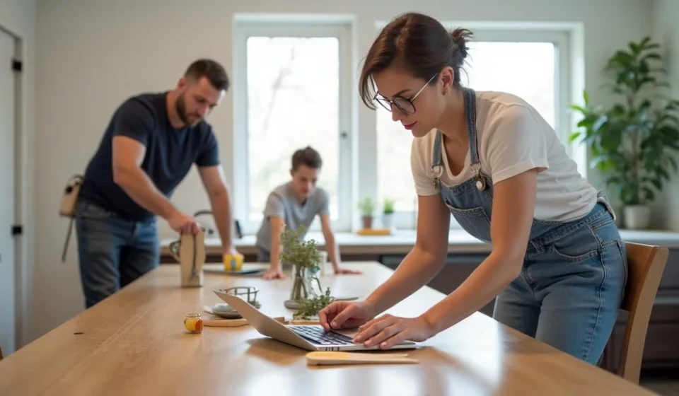 Home Improvement Radio Show Houston: Your Weekend Project Guide