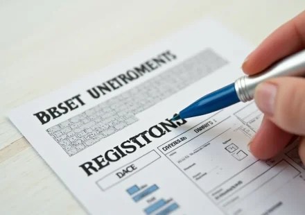 Home Improvement Registration in Louisiana Explained Simply