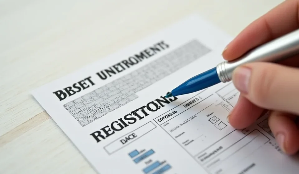 Home Improvement Registration in Louisiana Explained Simply