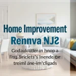 Home Improvement Renewal NJ: Your Guide to a Fresh Start