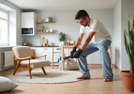 Home Improvement & Repairs Magazine: Tips and Essential Advice