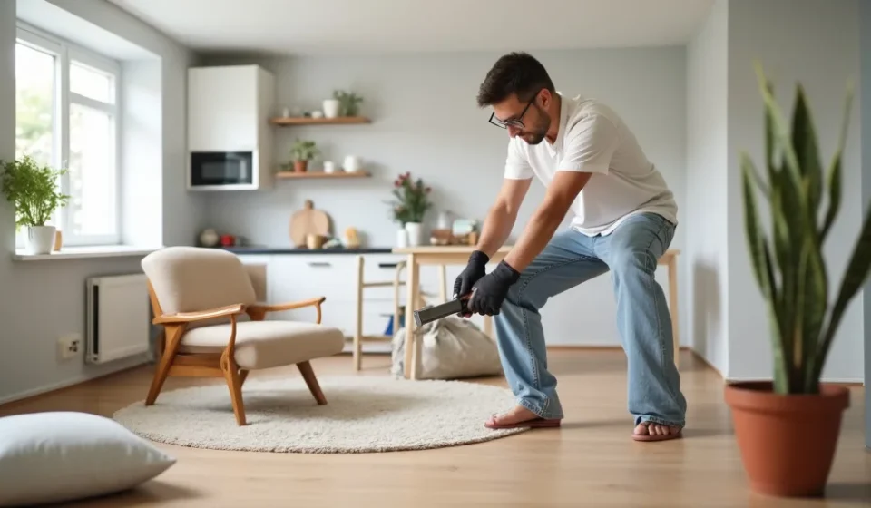 Home Improvement & Repairs Magazine: Tips and Essential Advice