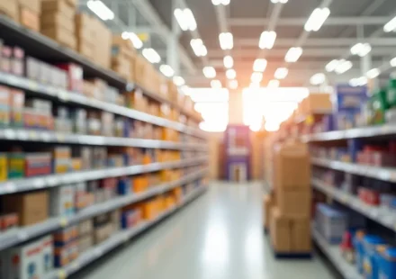 Home Improvement Retailers: A Comprehensive Guide for Consumers